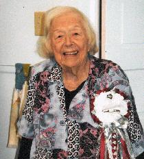 Corrinner McClanahan McWhorter